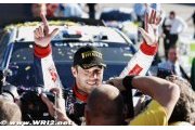 Sébastien Loeb se dit trop vieux pour la F1