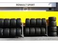 Pirelli dévoile les choix des pilotes pour le GP d'Autriche
