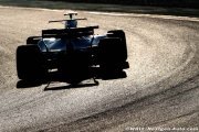 Villeneuve souhaite une F1 moins technologique