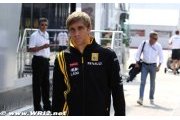 L'actualité de la F1 en quelques brèves