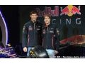 Vettel : Objectif 4ème titre... en repartant de zéro