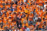 Verstappen : Spa est ma piste préférée de l'année