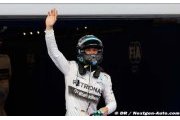 2014 British Grand Prix - Qualifying Press Conference