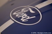 Ford not denying Formula 1 rumours