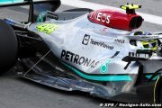 Marsouinage : La FIA ne fixera pas encore de limite à Silverstone