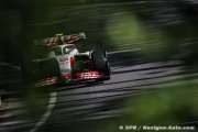 No Schumacher contract news 'until summer'