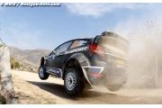 SS4: Tanak avoids the rain in Portugal