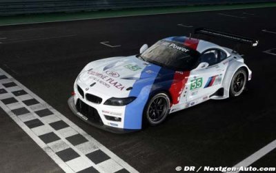 Le début d’une nouvelle ère en GTE&nbsp;?