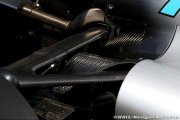La F1 encadre le développement des échappements pour soulager les petites équipes