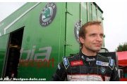 Hanninen has narrow lead in rally of attrition