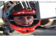 More pundits back Schumacher amid criticism