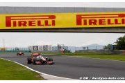 Button : Red Bull devrait s'inquiéter