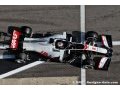 Haas F1 to assess Ferrari engine situation in 2021