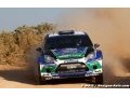 Qualifying Stage victory goes to Latvala