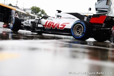 Steiner : ’S’ils ne peuvent pas vous battre sur la piste, ils essaient au tribunal’