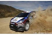 SS8: Novikov masters the rocks