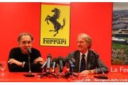 Ferrari may need yet another new president after 2018