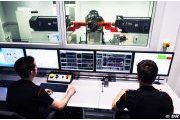 La FIA lance un appel d'offres pour l'électronique des F1 de 2026