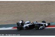 Hungary 2011 - GP Preview - Williams Cosworth
