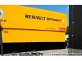 Renault : Spa, un circuit impitoyable pour les moteurs