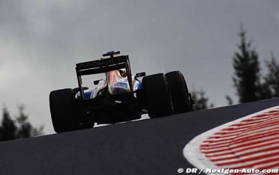 Only Red Bull free to spurn driver inequality - Villadelprat