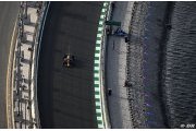 Verstappen a averti la F1 sur l'inintérêt d'avoir trop de circuits urbains