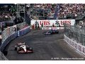 'Political issues' driving F1 future - Schumacher