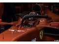 Sainz : Ferrari est 'prête' à jouer les titres mondiaux en 2022