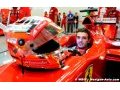 Montezemolo : Bianchi devait remplacer Raikkonen