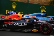 Horner admet avoir critiqué Perez mais le défend après sa course