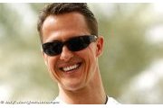 Schumacher world's second-richest sportsman