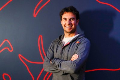 ’C’est passé à une vitesse folle’&nbsp;: Pérez raconte sa parenthèse loin de la F1