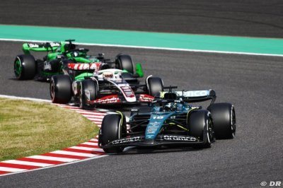 Aston Martin F1 répond aux critiques de Lance Stroll à la radio