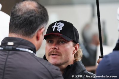 Alfa Romeo F1 ’ne reste pas immobile’ en attendant Audi