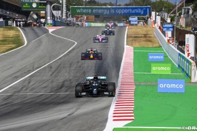 ’Hamilton’s Mercedes better than Schumacher’s Ferrari’