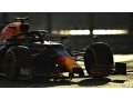 Pirelli aurait pu tester les pneus F1 2021 à Abu Dhabi mais…