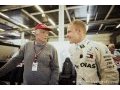 Lauda pourrait revenir dans le paddock dès Abu Dhabi