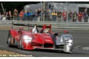 12H Sebring : L'adieu de Audi à la R15 TDI