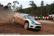 SS5-6: Latvala narrows Ogier advantage