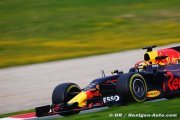 Renault engine set for Melbourne fix - Verstappen