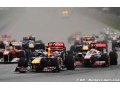 Japan crisis to also affect F1 - Ecclestone