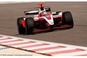 GP2 Asia : Preview of Sakhir 2