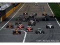 EU politician questions F1's Liberty sale