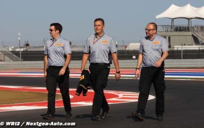 The Brazilian Grand Prix from a tyre point of view
