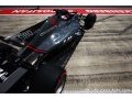 Interview - Grosjean : Quand la voiture est bien équilibrée, vous pouvez attaquer