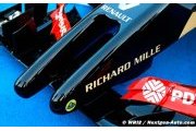 McLaren could try Lotus-style 'double nose' in Spain - reports