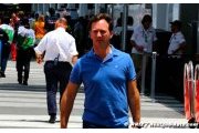 Horner : Vettel était fatigué et avait perdu ses sensations