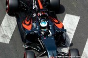 Piquet Jr : Alonso est en fin de carrière