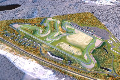 Bottas espère un jour avoir son Grand Prix de Finlande sur le Kimy Ring