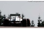 Mercedes won't 'compromise' 2014 car focus